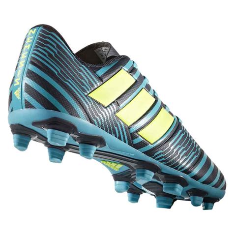 voetbalshop adidas nemeziz 17.4|adidas Nemeziz Messi 17.4 FxG .